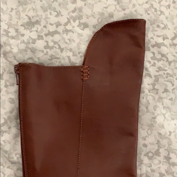 Mia long boots - Picture 4 of 6